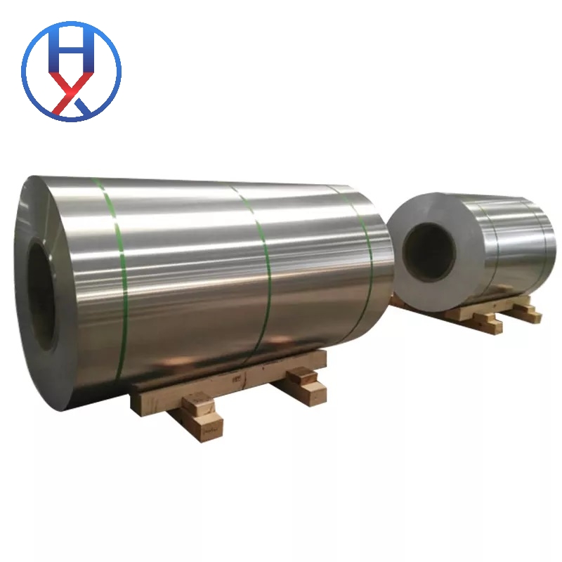 Stainless Steel Plate