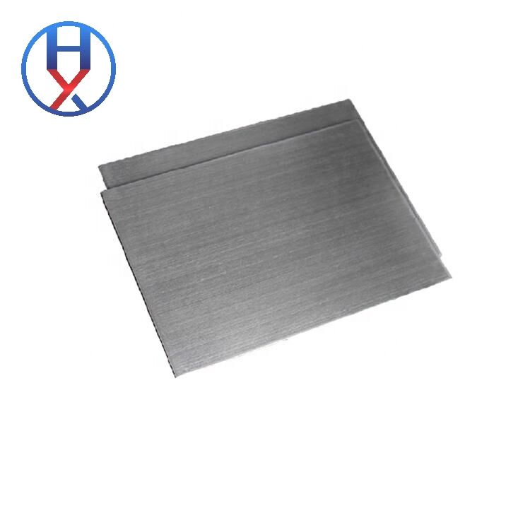 Stainless Steel Plate