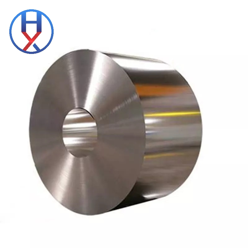 Stainless Steel Coil