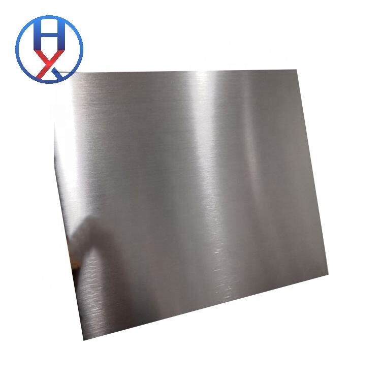 Stainless Steel Coil