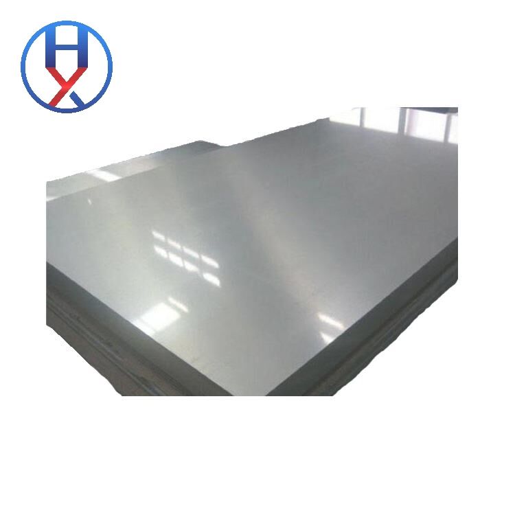 Stainless Steel Plate