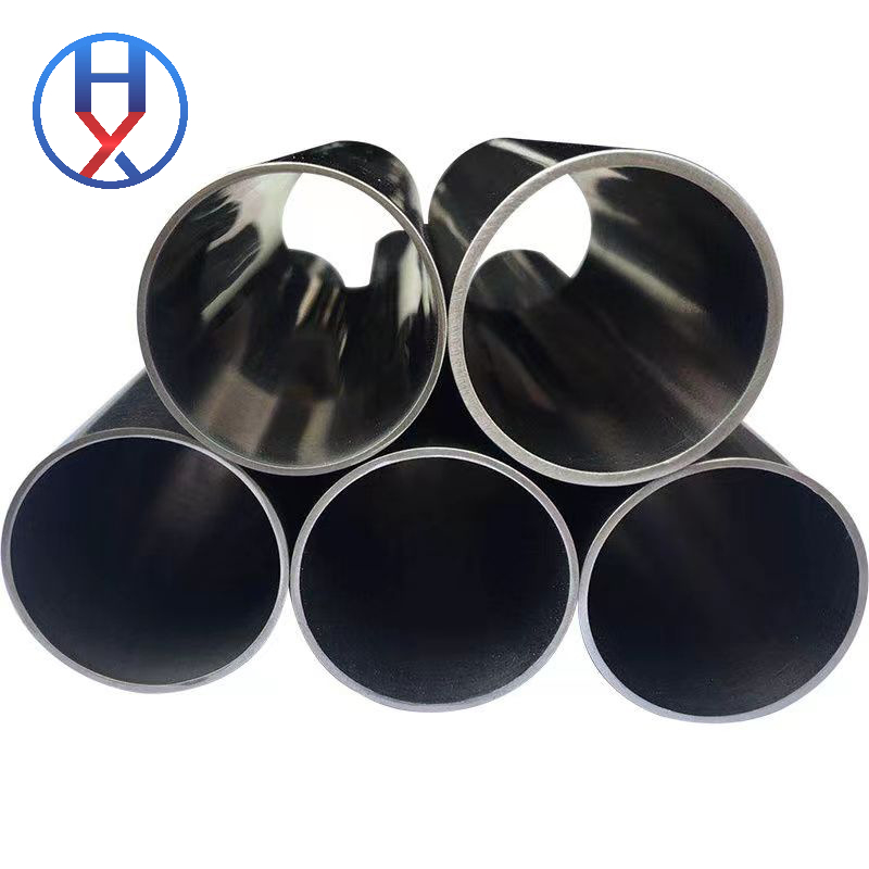 Stainless Steel Pipe