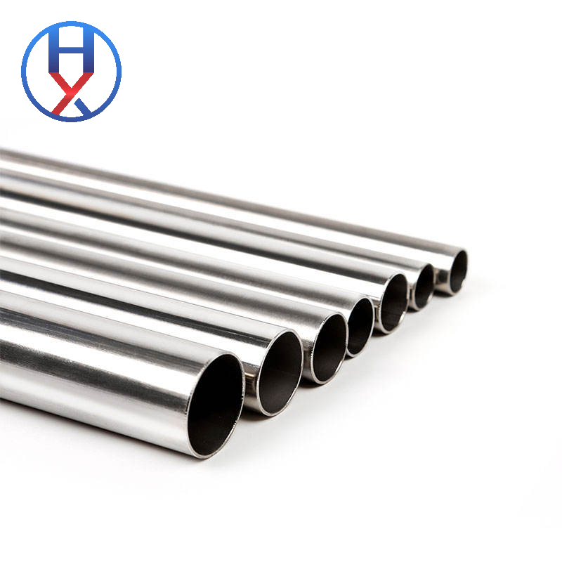 Stainless Steel Pipe
