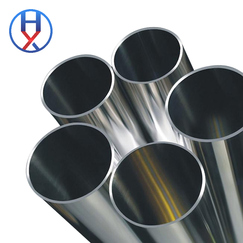 Stainless Steel Pipe