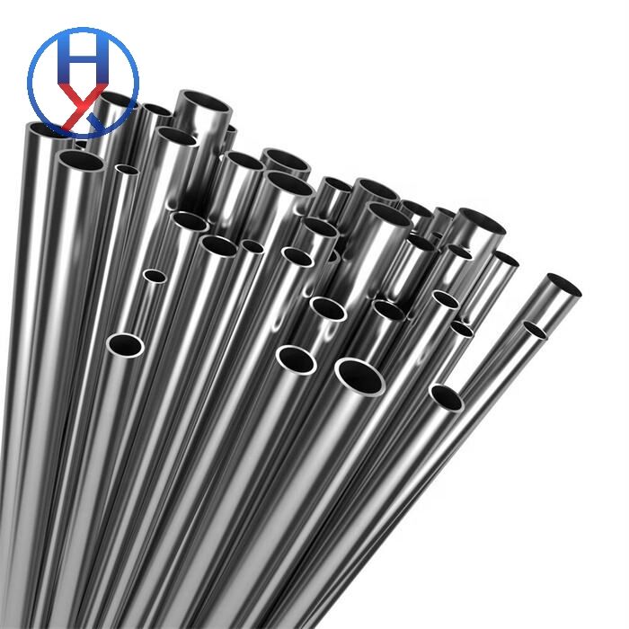 Stainless Steel Pipe