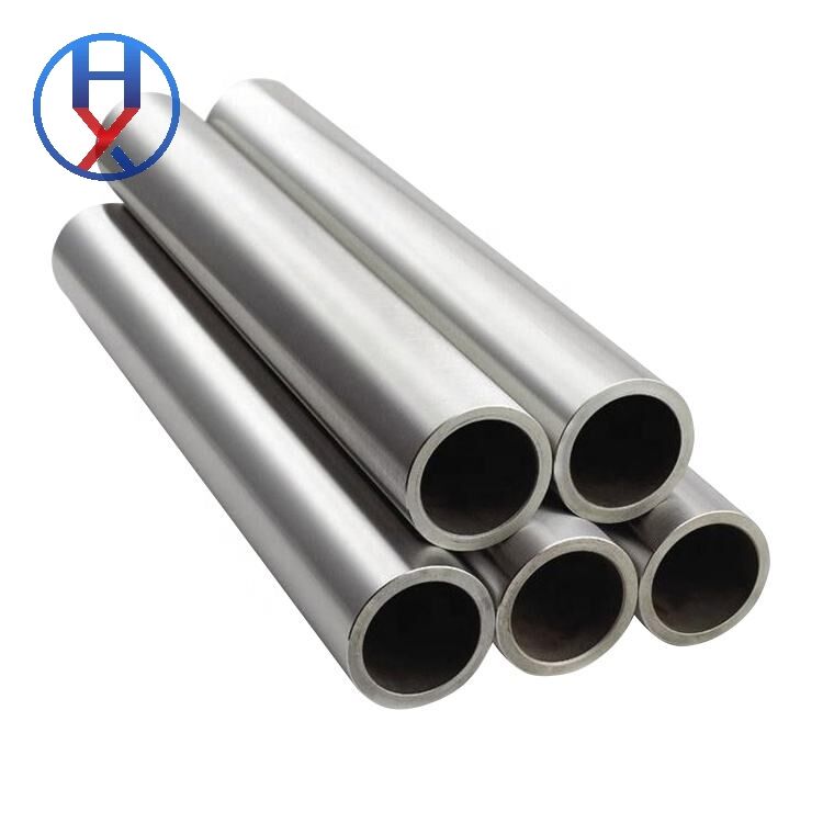Stainless Steel Pipe