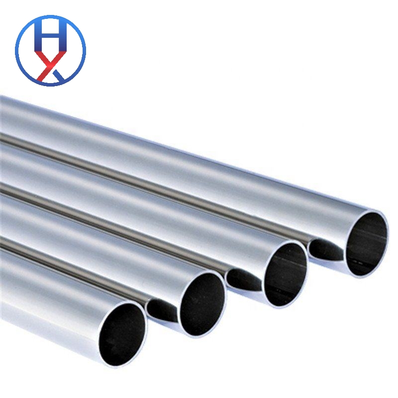 Stainless Steel Pipe