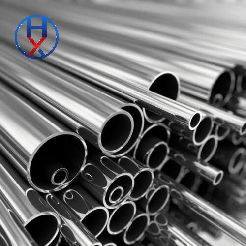 Stainless Steel Pipe