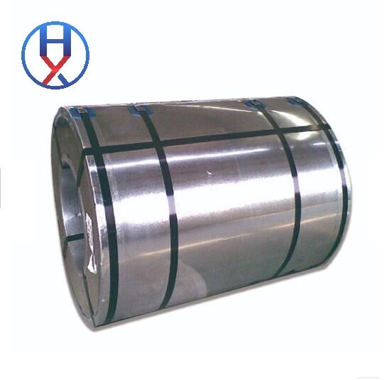 Stainless Steel Cold Rolled Sheet