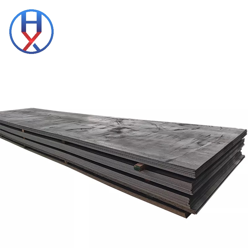 Carbon Steel Plate