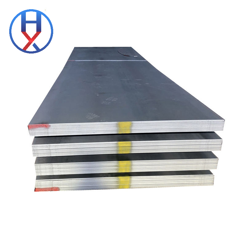 Carbon Steel Plate