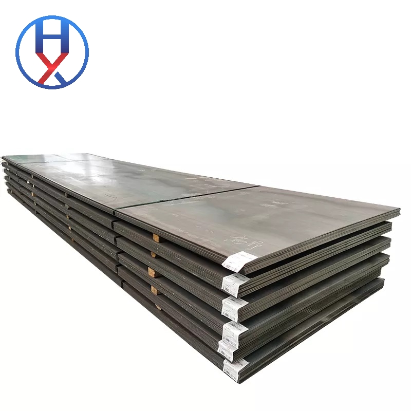 Carbon Steel Plate