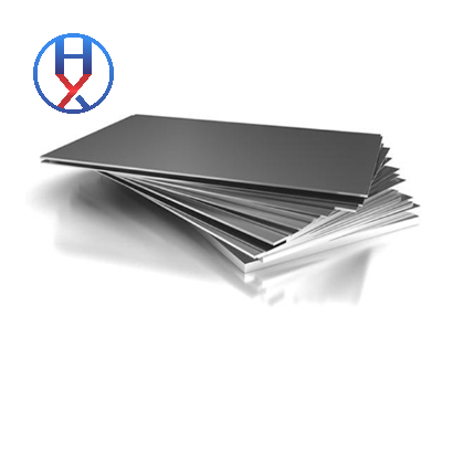 Alloy Plate