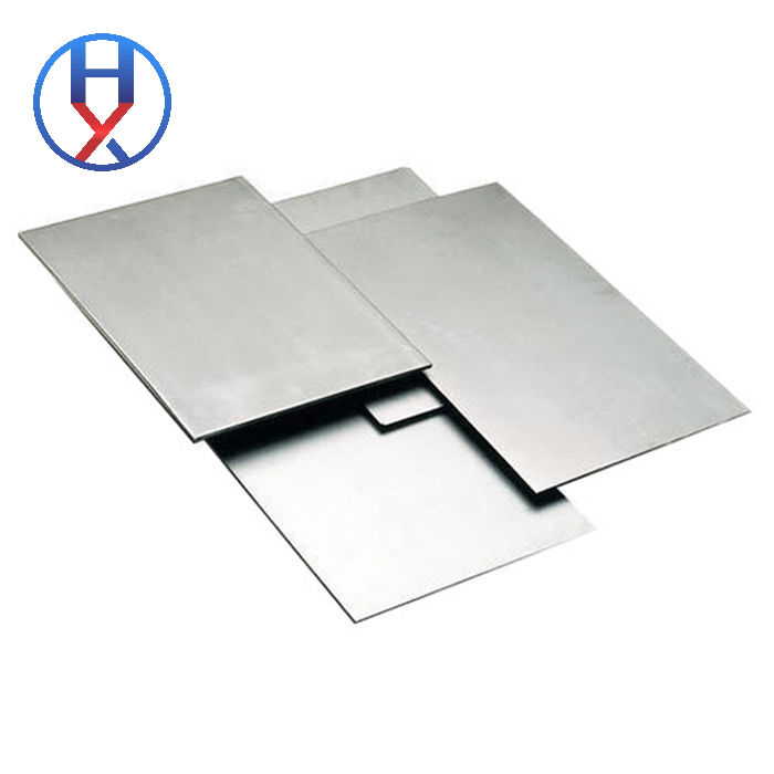 Alloy Plate