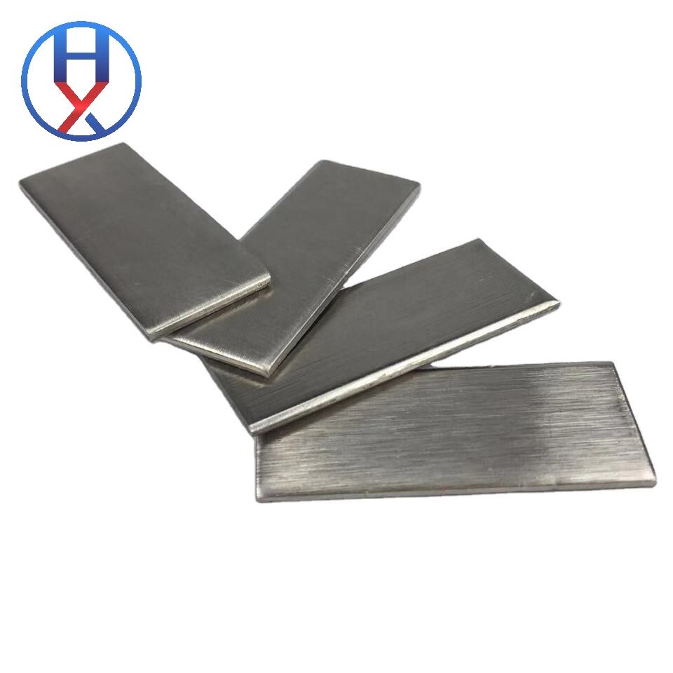 Alloy Plate