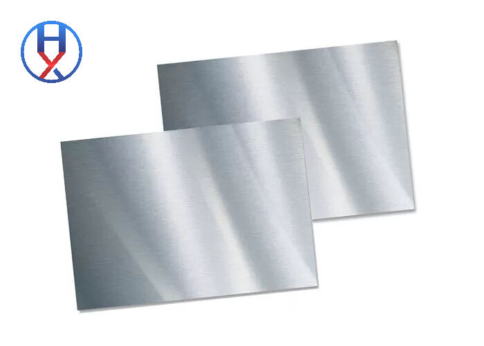 Alloy Plate
