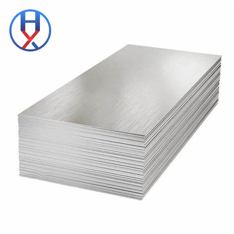 Alloy Plate