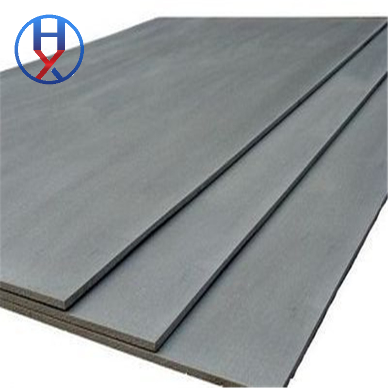 Alloy Plate