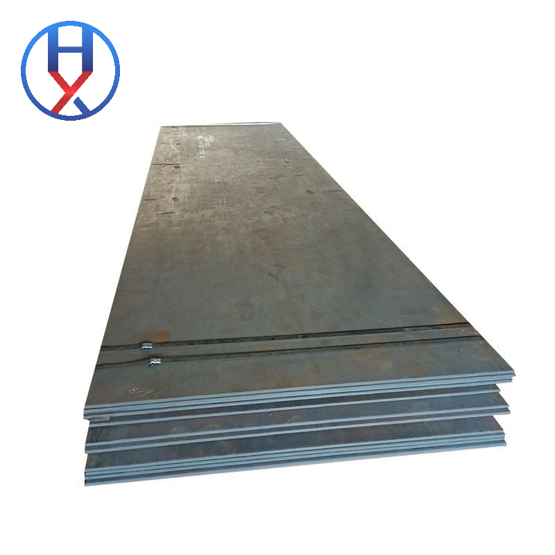 Hot-Rolled Sheets