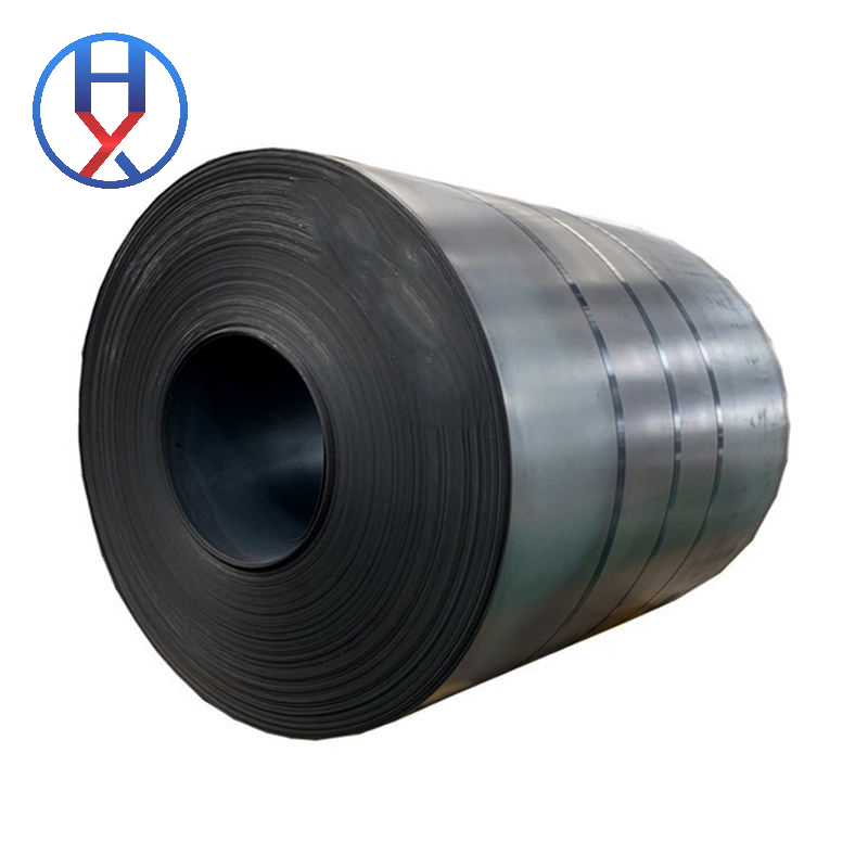 Hot-Rolled Sheets