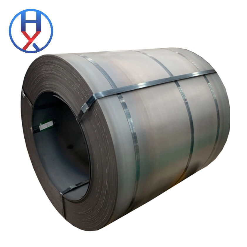 Hot-Rolled Sheets