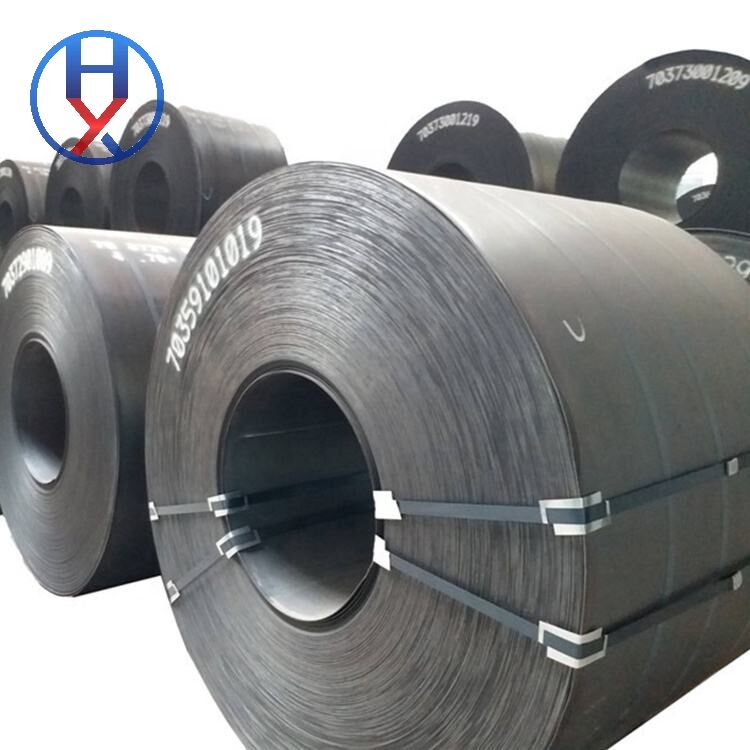 Hot-Rolled Sheets