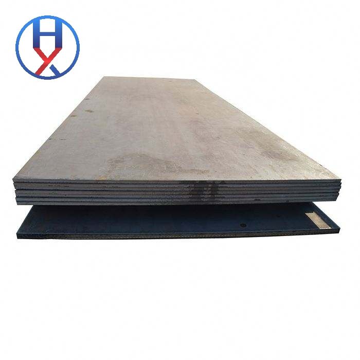 Hot-Rolled Sheets