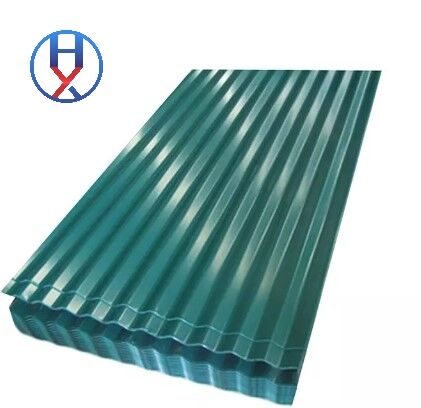 Coated Corrugated Board
