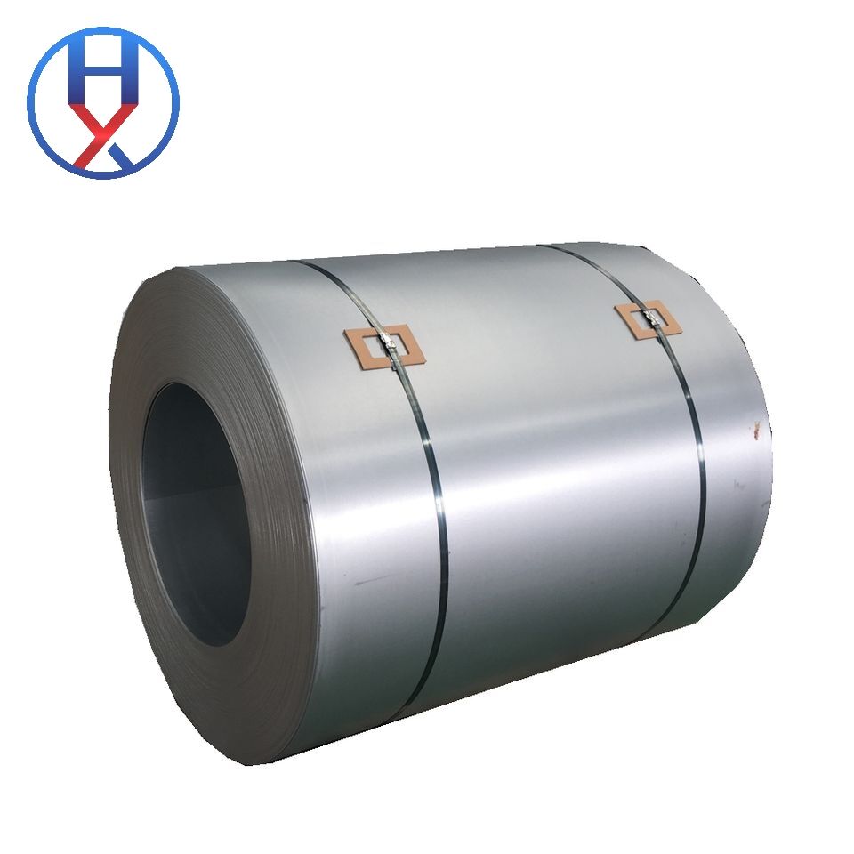 Galvanized Coil