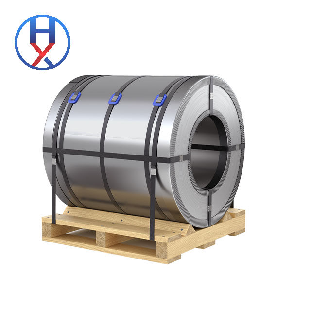 Galvanized Coil