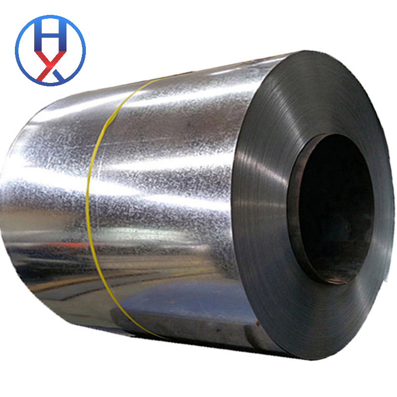 Galvanized Coil