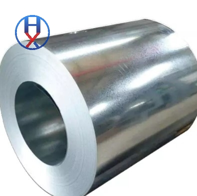 Galvanized Coil