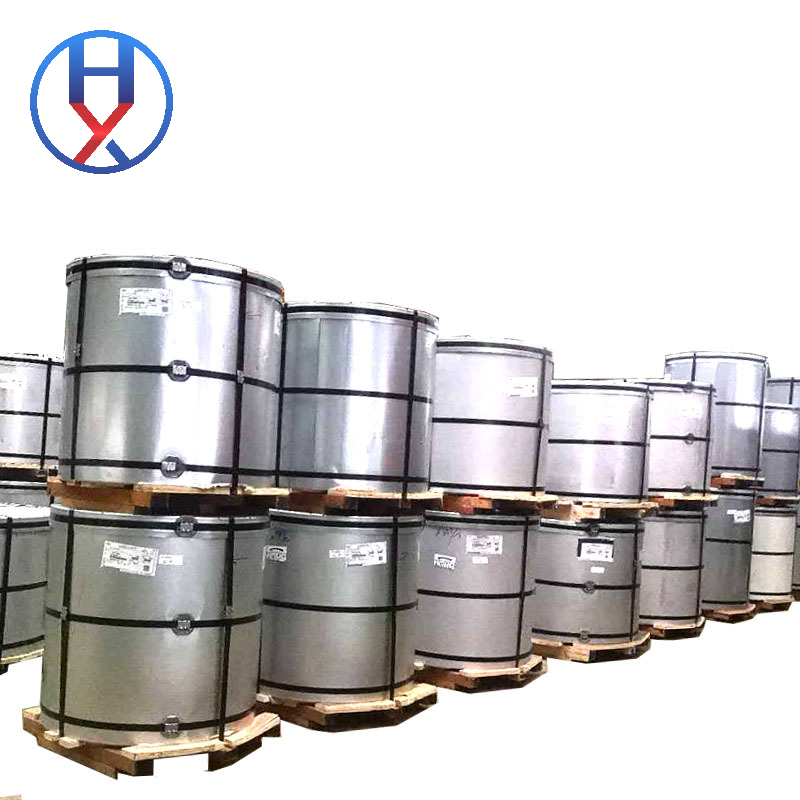 Galvanized Coil