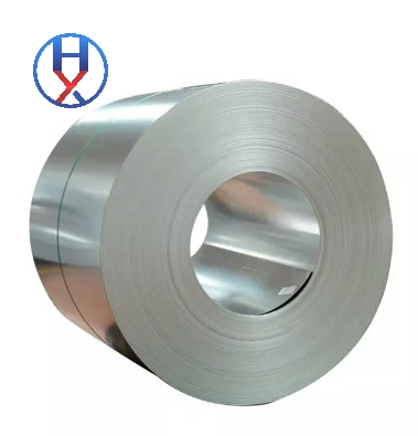 Galvanized Coil