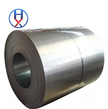 Galvanized Coil