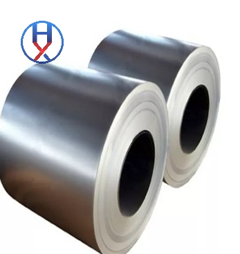 Galvanized Coil