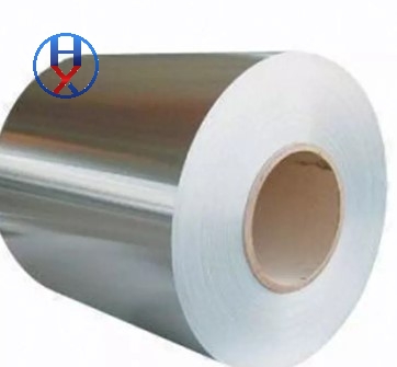 Galvanized Coil
