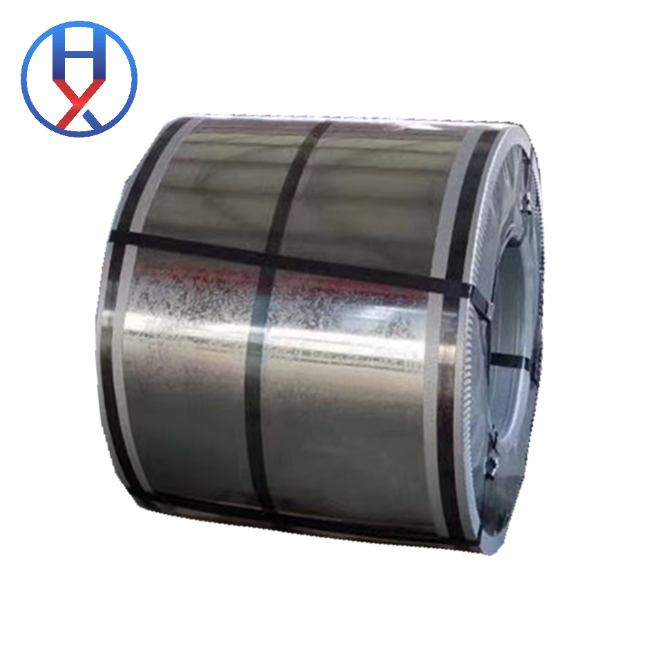 Galvanized Coil