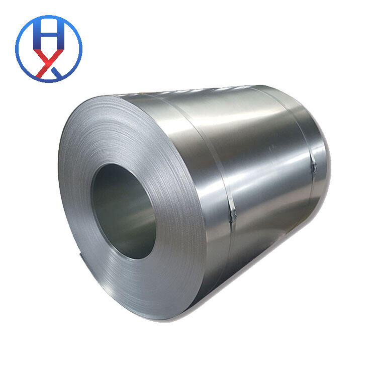 Galvanized Coil
