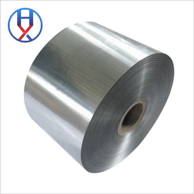 Galvanized Coil
