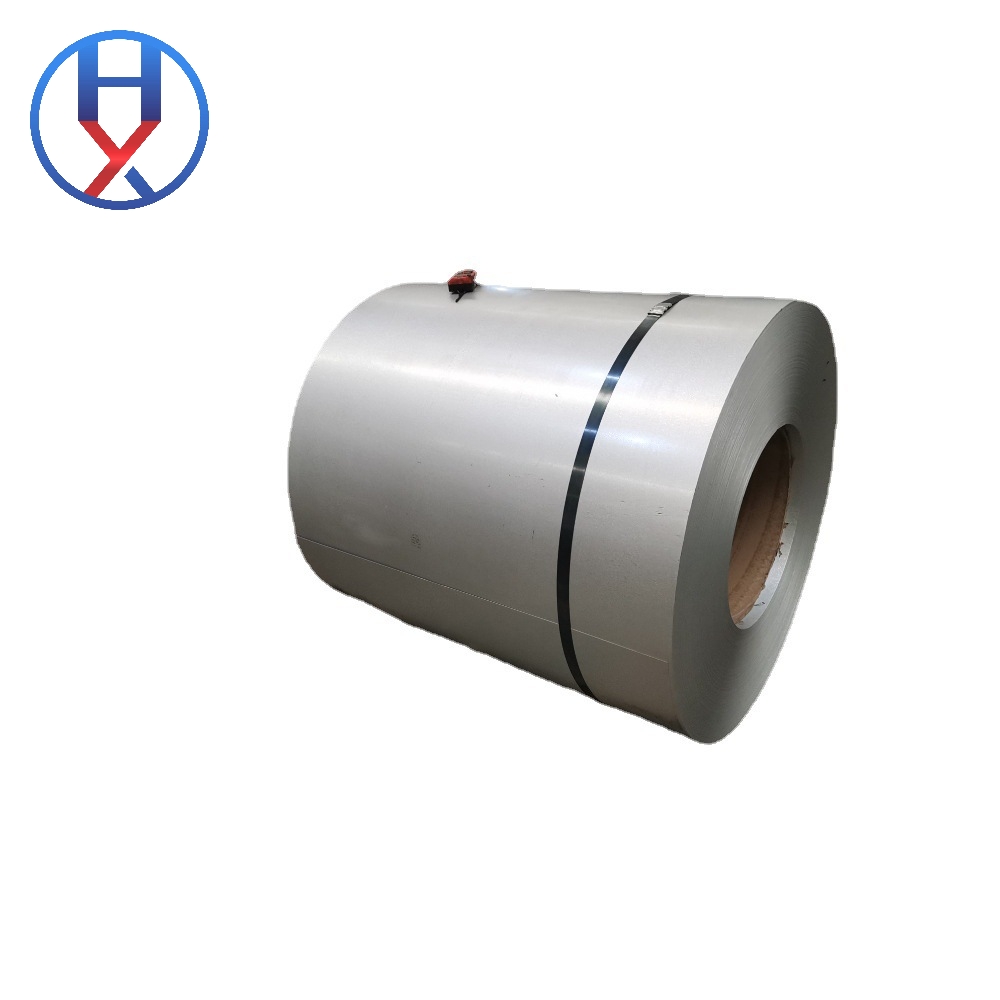 Galvalume Steel Sheet