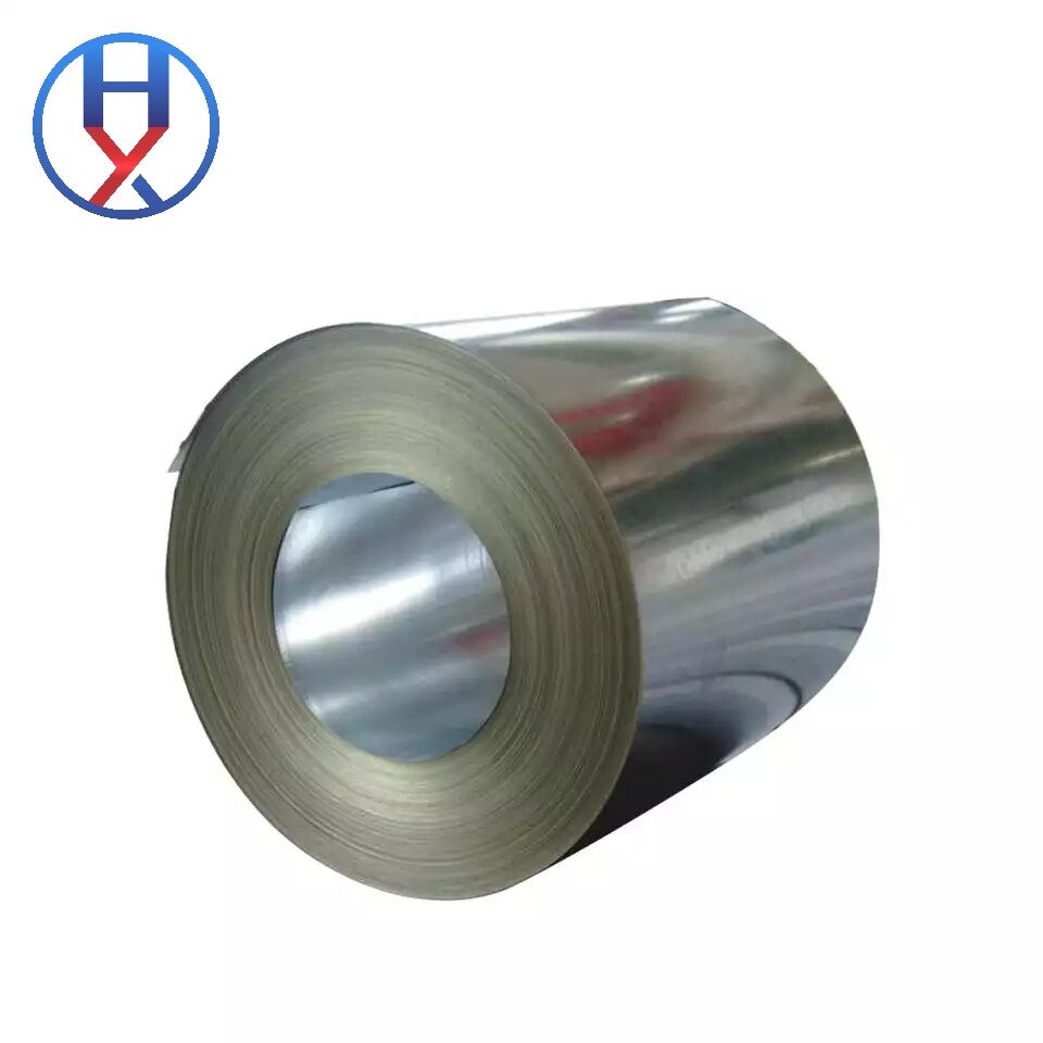 Galvalume Steel Sheet