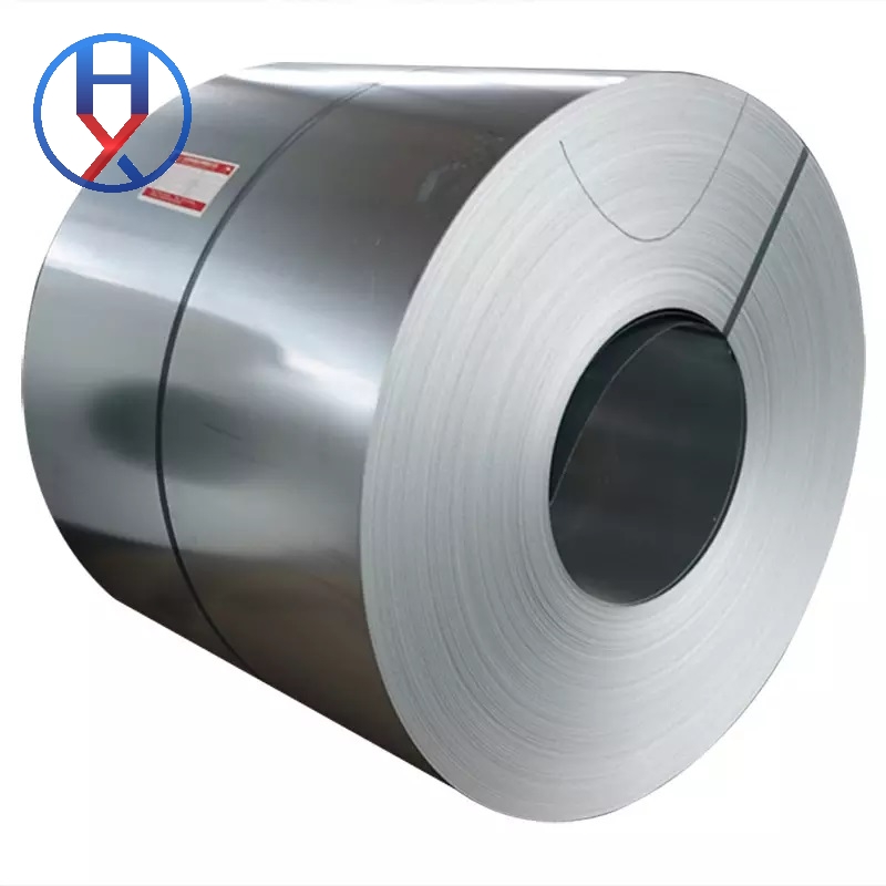Galvalume Steel coil