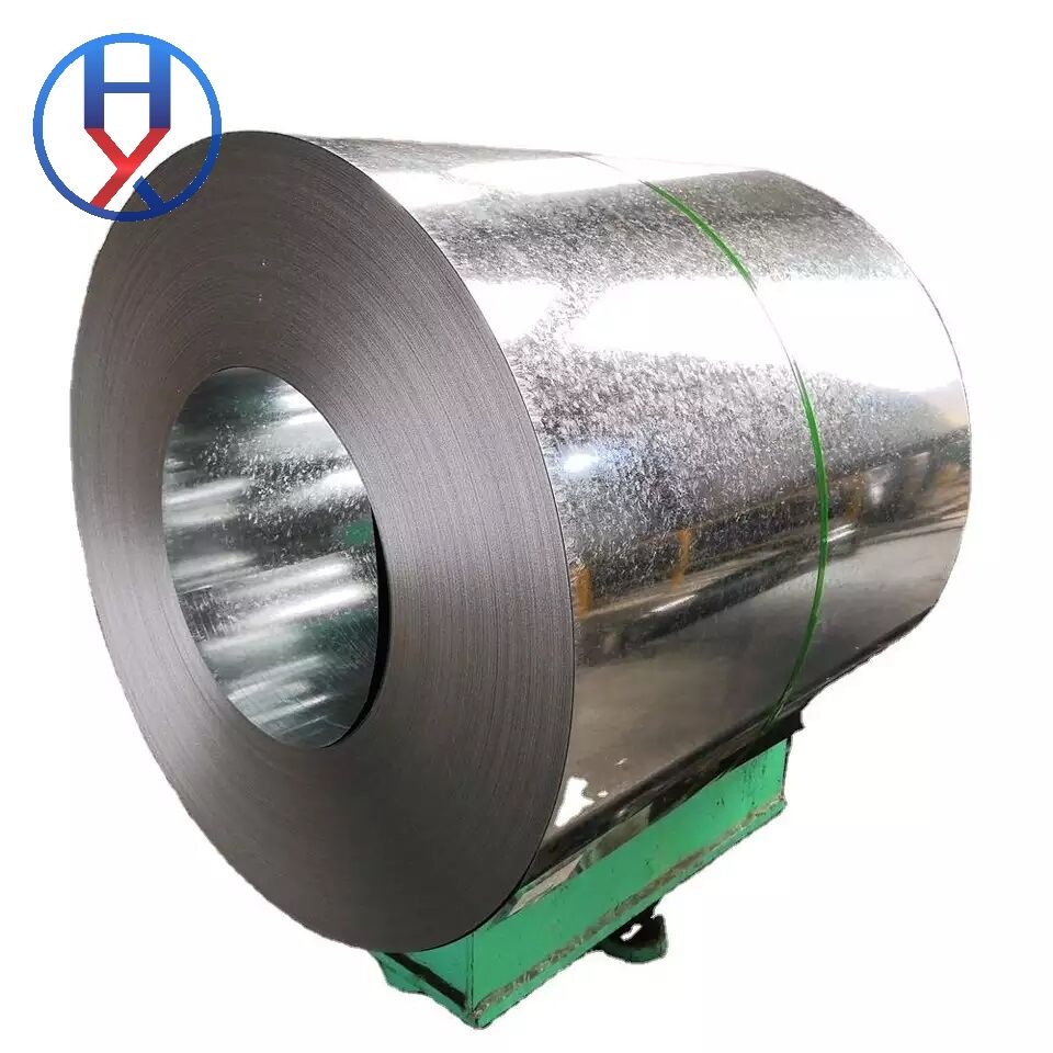 Galvalume Steel Sheet