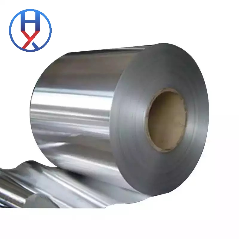 Galvalume Steel Sheet