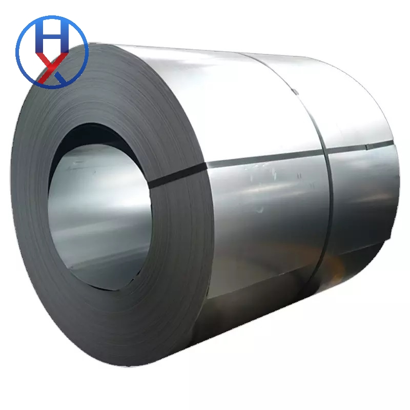 Galvalume Steel Plate