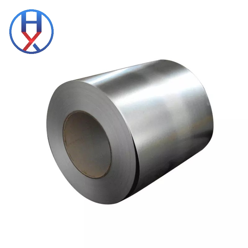 Galvalume Steel coil
