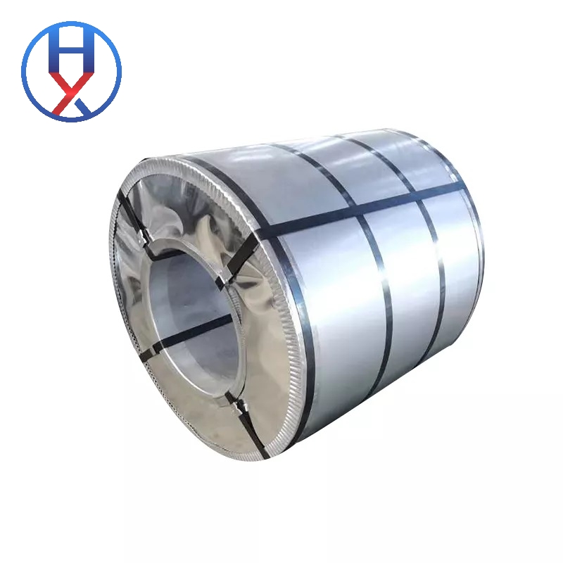 Galvalume Steel coil