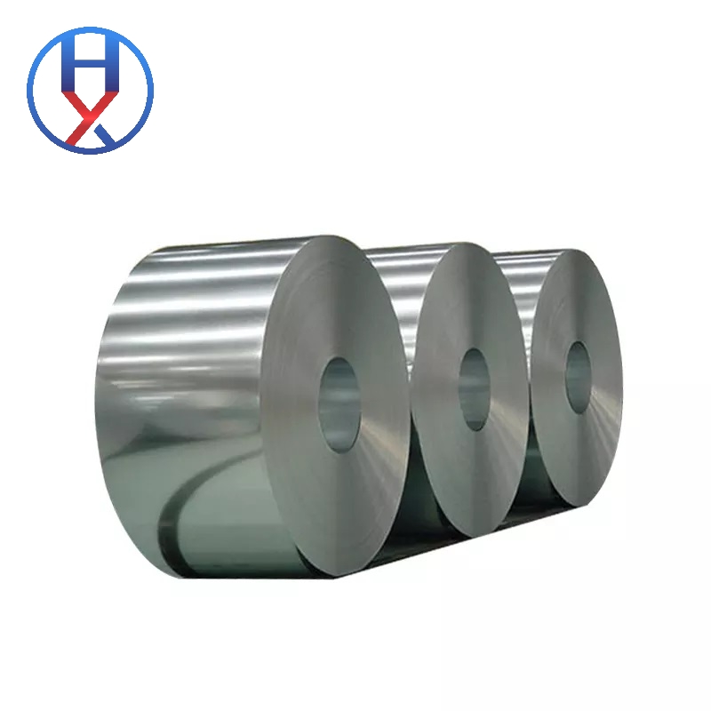 Galvalume Steel Sheet