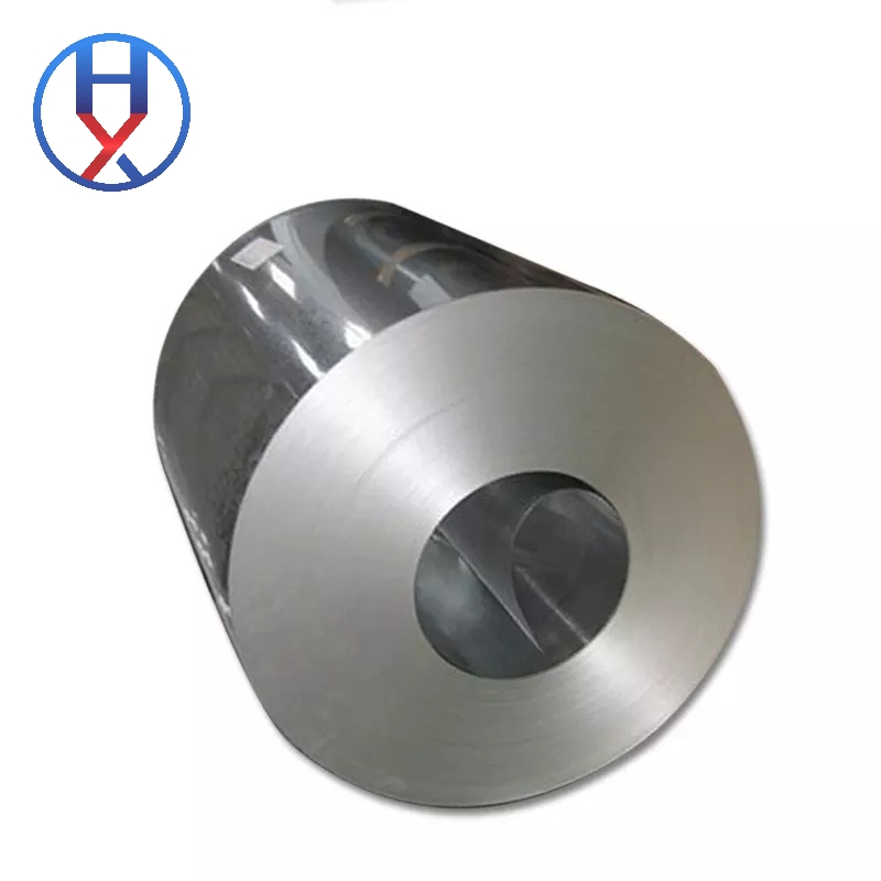 Galvalume Steel Plate